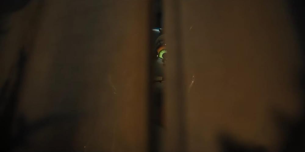 پنج شب با فردی ۲