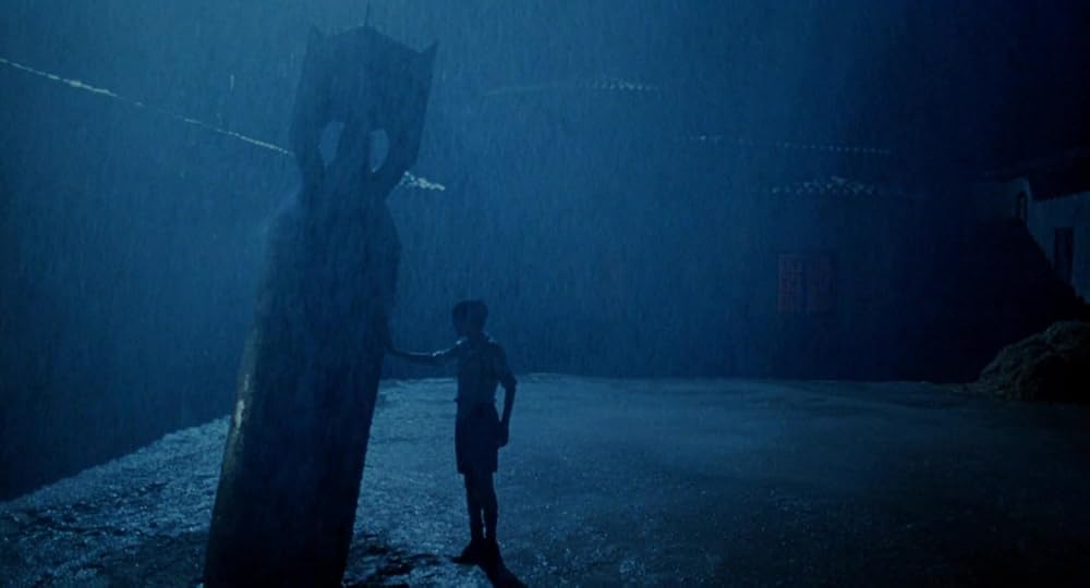 ستون فقرات شیطان