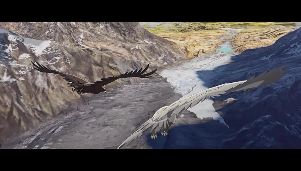 ارباب حلقه‌ها: حماسه روهیریم