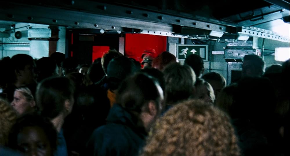 ۲۸ هفته بعد