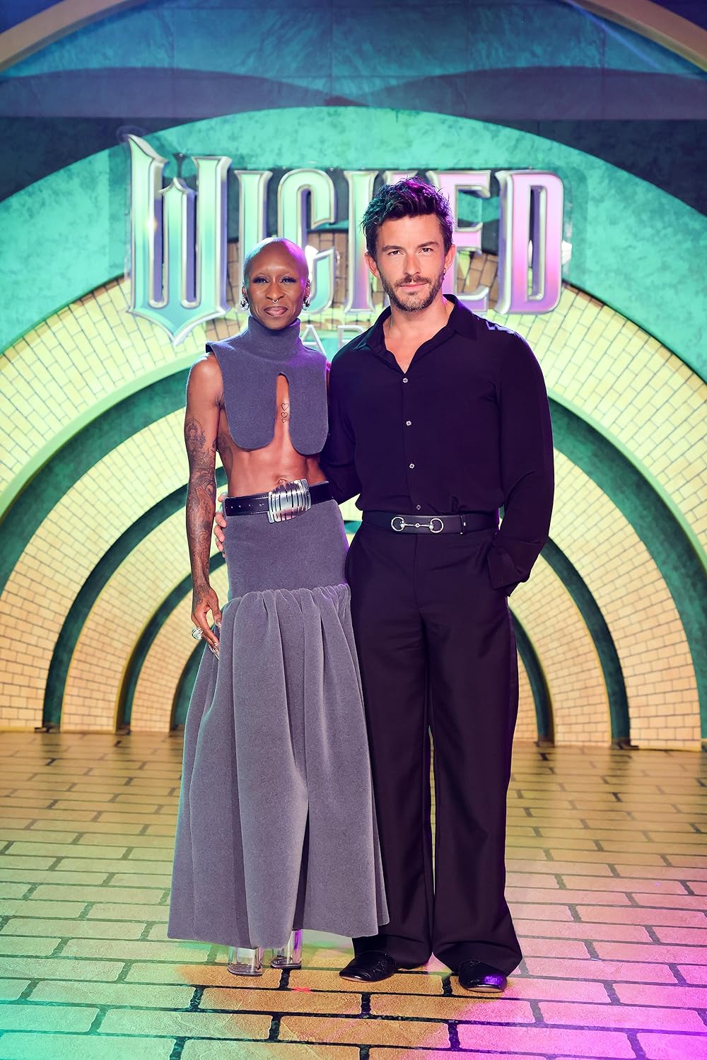 شرور: برای خوبی