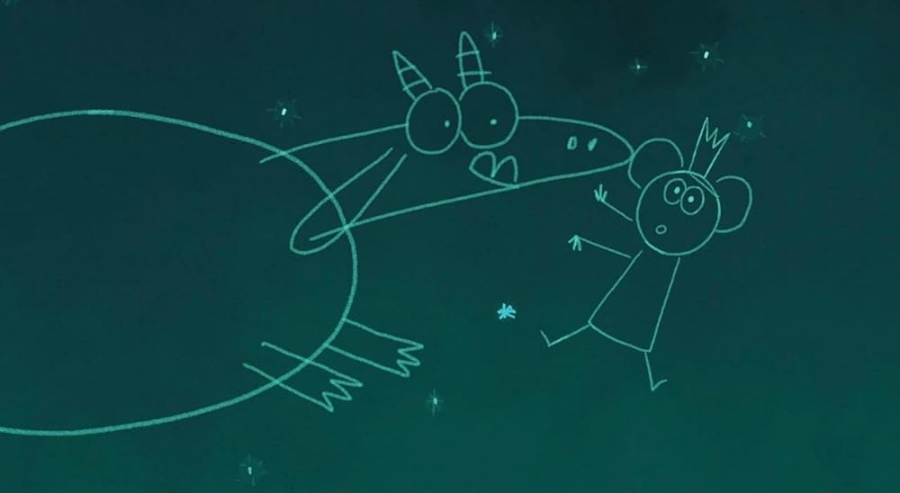 شب پیش از کریسمس در سرزمین عجایب