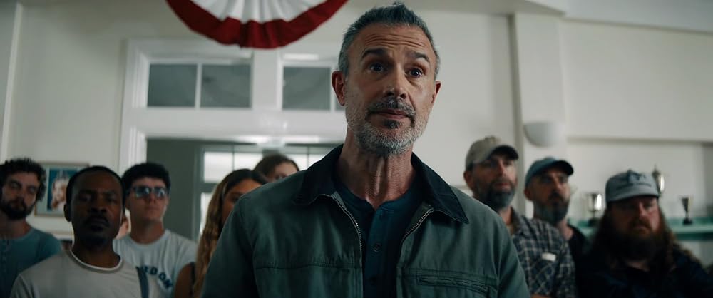 می‌دانم تابستان پیش چه کردی