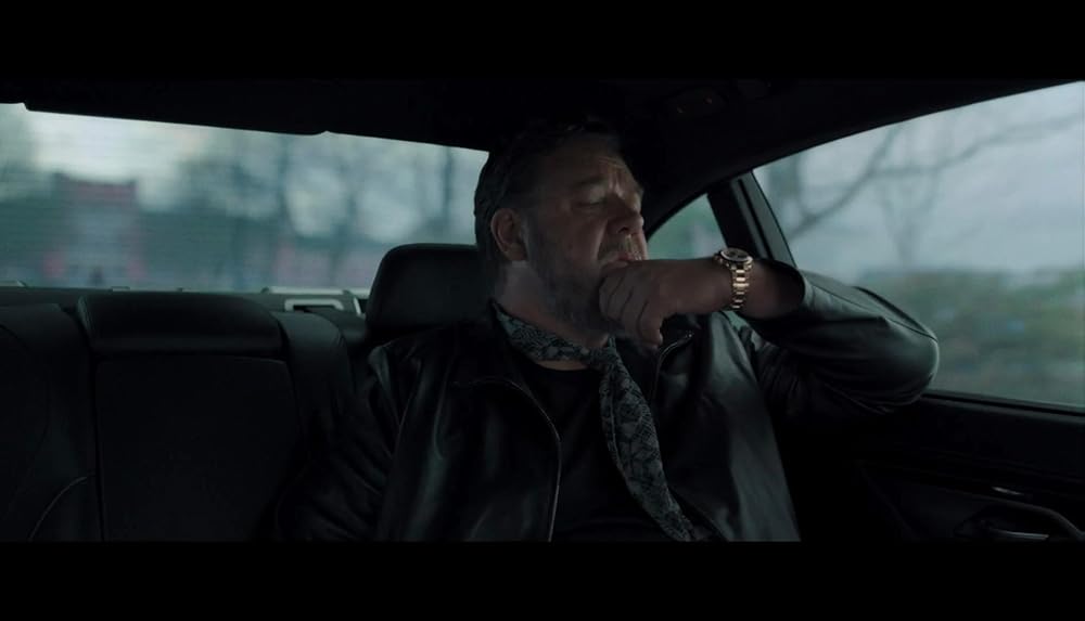 کراون شکارچی