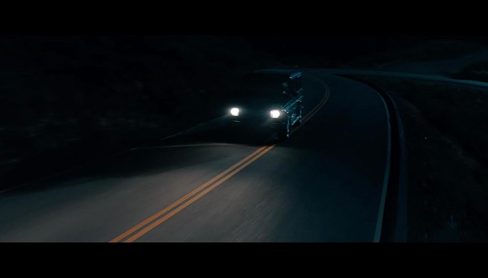 می‌دانم تابستان پیش چه کردی