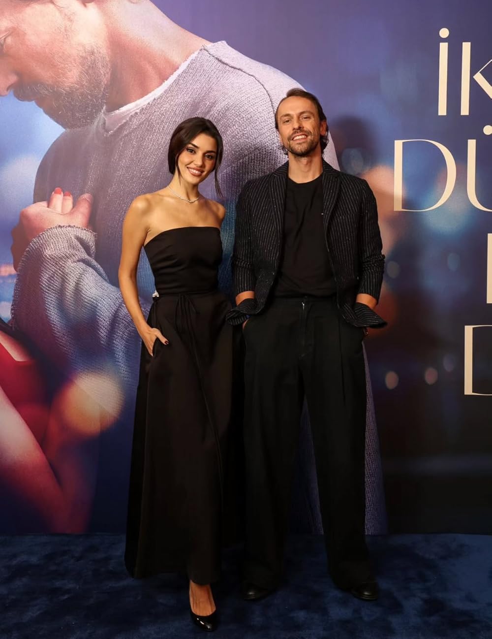 دو جهان یک آرزو