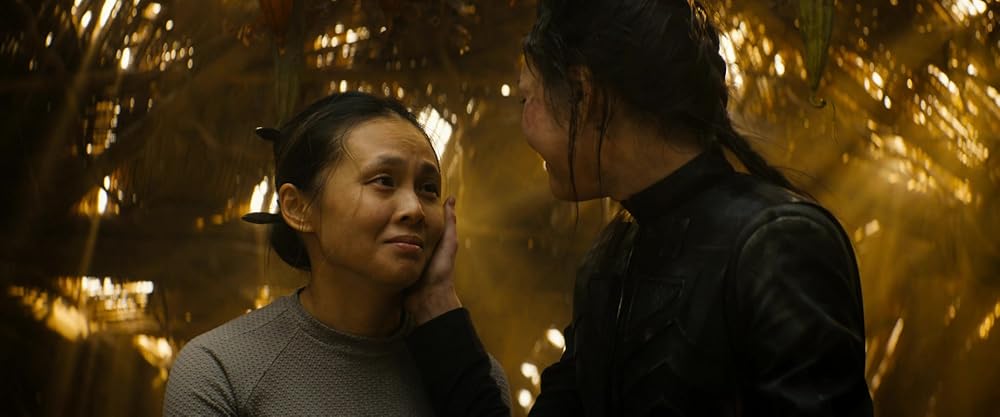 پیشتازان فضا: بخش ۳۱