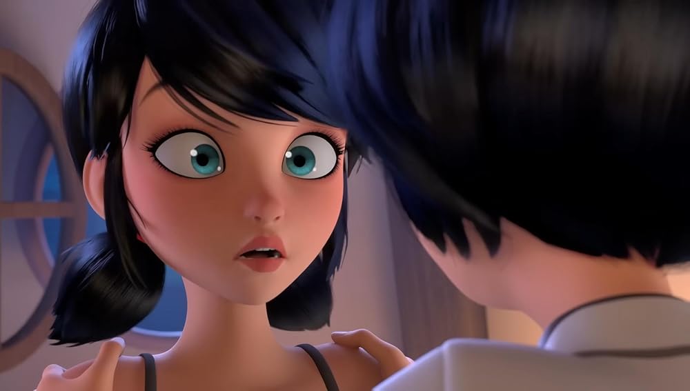 میراکلس : توکیو و راز کاگامی