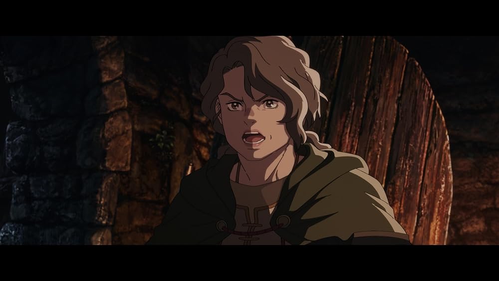 ارباب حلقه‌ها: حماسه روهیریم