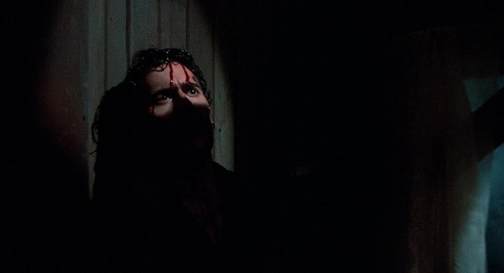 مرده شیطانی ۲