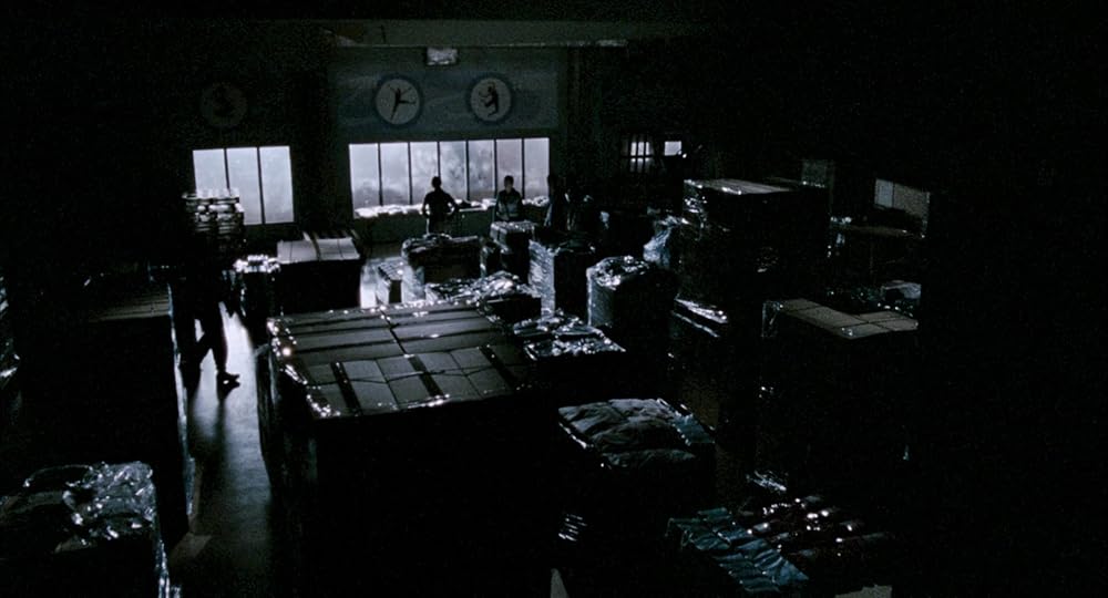 ۲۸ هفته بعد