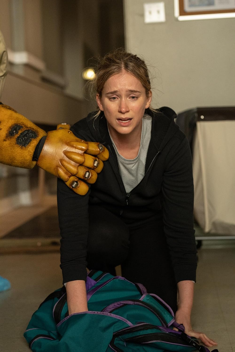 پنج شب با فردی ۲