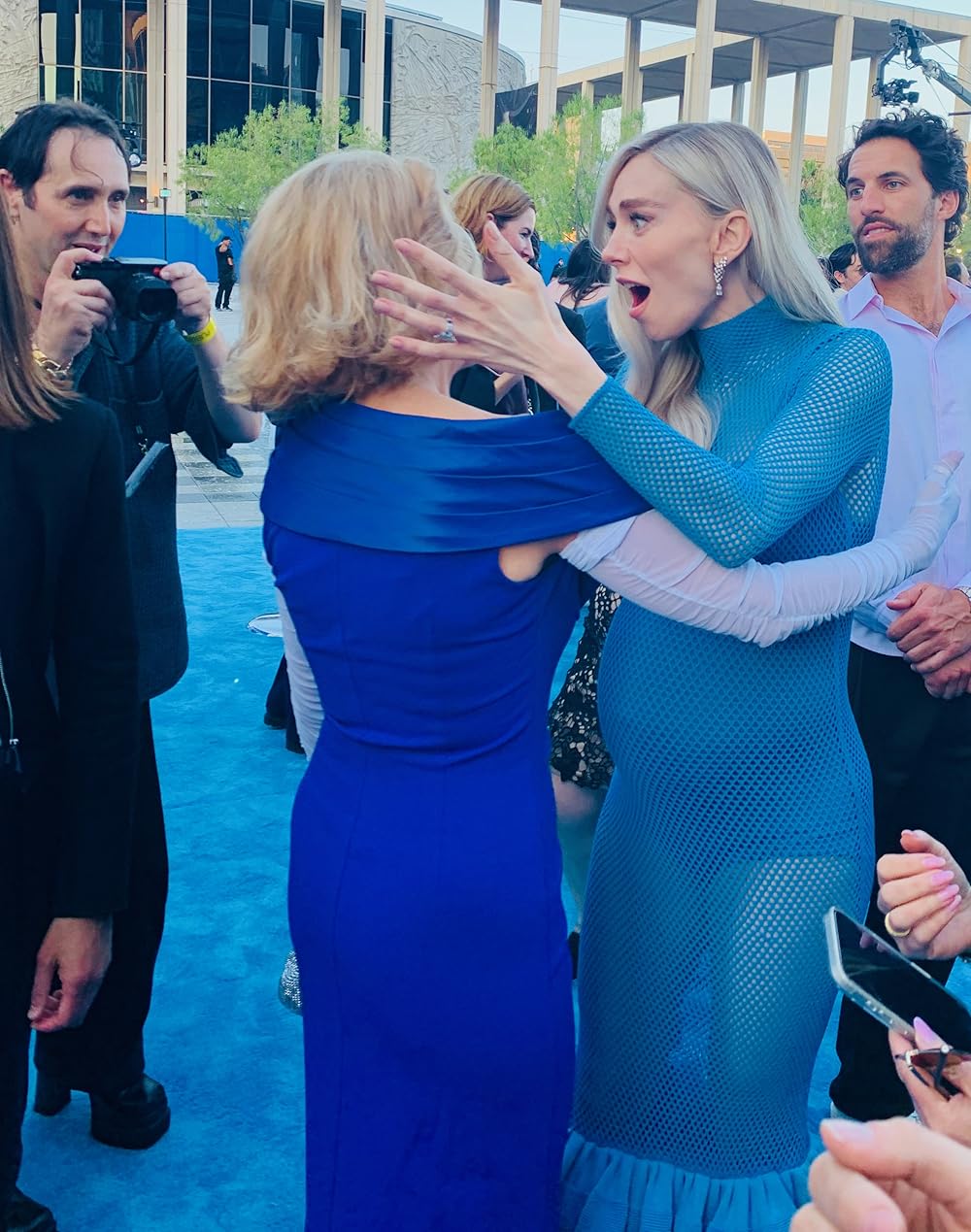 چهار شگفت‌انگیز: گام‌های نخست