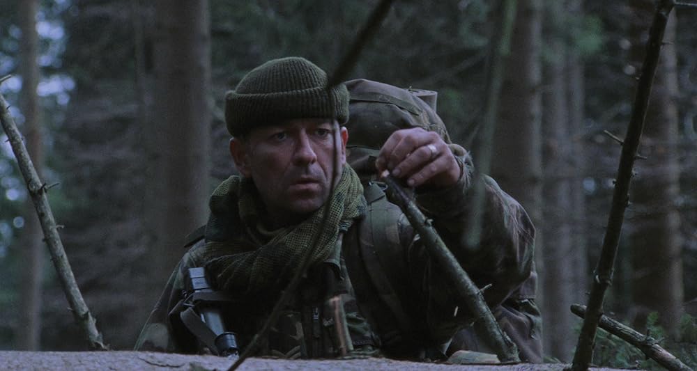 سربازان سگی