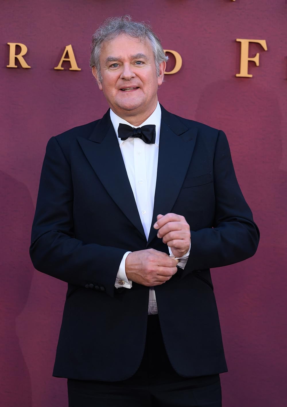 دانتون ابی: پایان باشکوه