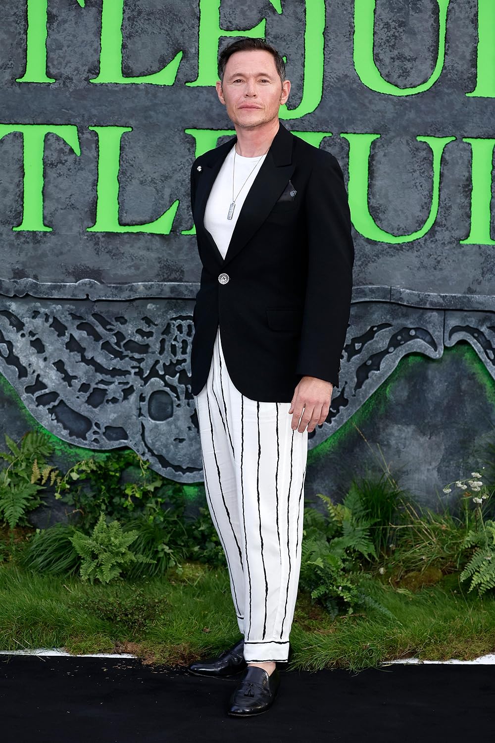 بیتل جویس بیتل