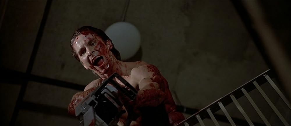 روانی آمریکایی