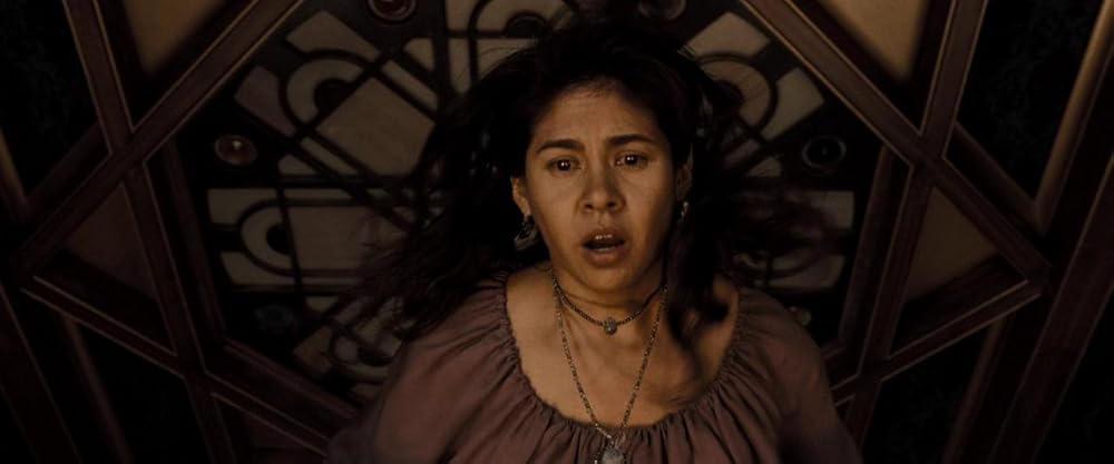 مرا به دوزخ بکشان