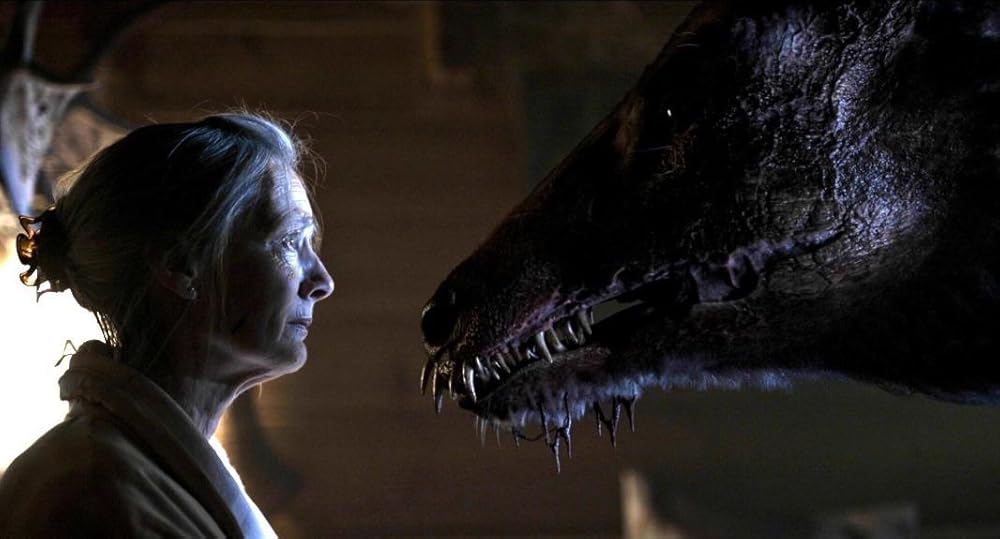 بامبی: تسویه حساب