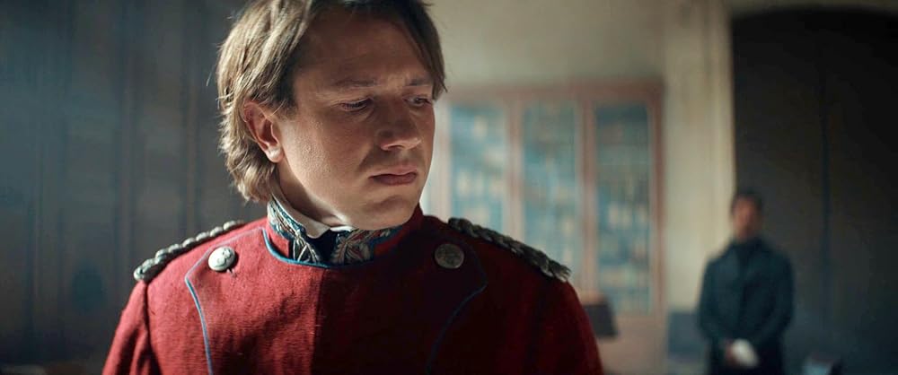 کنت مونت کریستو