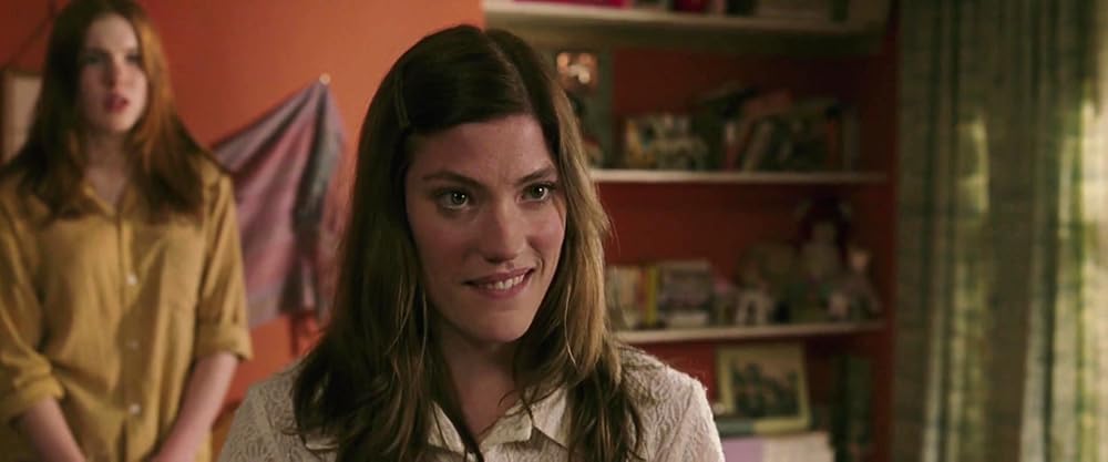 جن‌ گیری امیلی رز