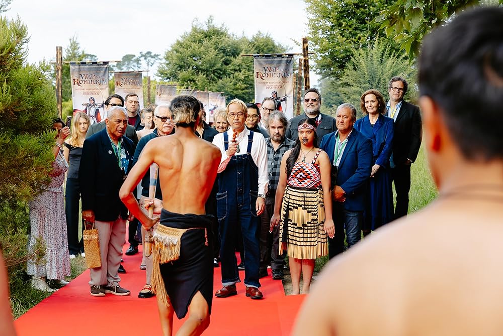 ارباب حلقه‌ها: حماسه روهیریم