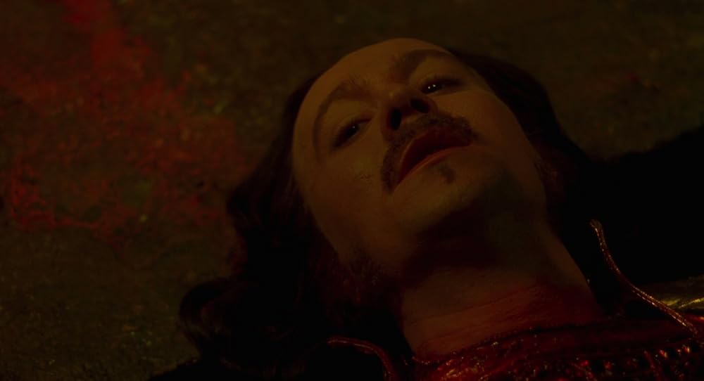 دراکولای برام استوکر