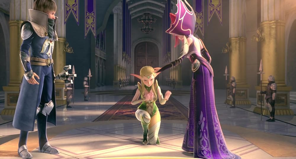 آشیانه اژدها : سپیده دم رزم آوران