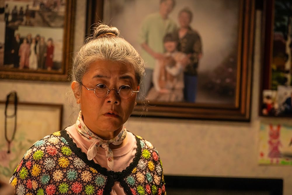 دختر من یک زامبیه