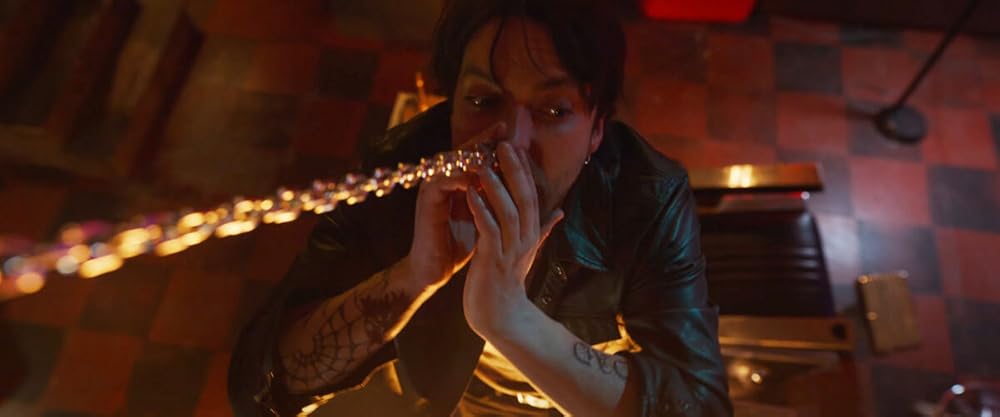 مقصد نهایی: خطوط خونی