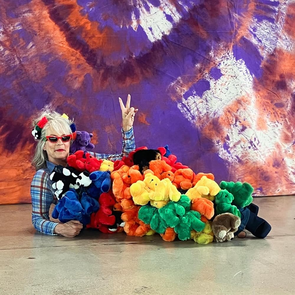 جمعه عجیب تر