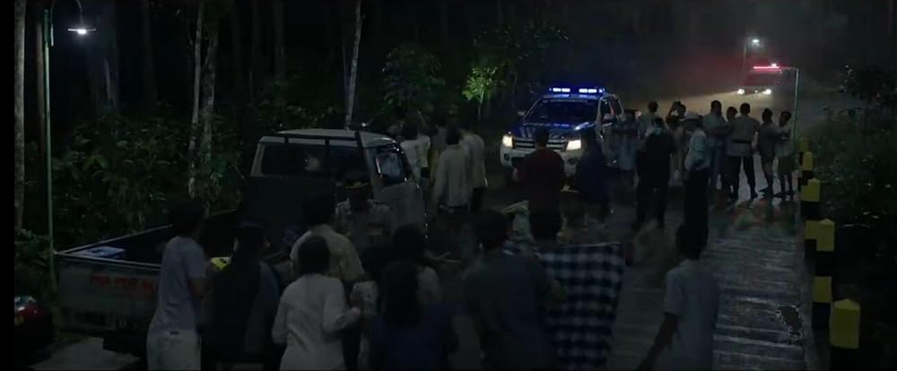 هنگام مغرب 2