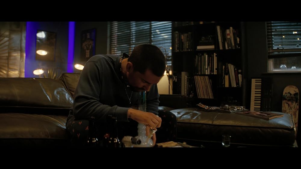 یک مرد کارگر