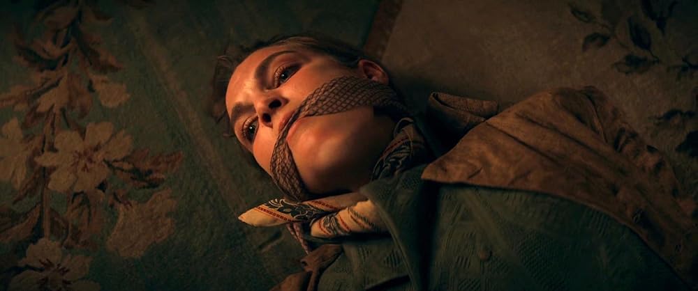 کنت مونت کریستو