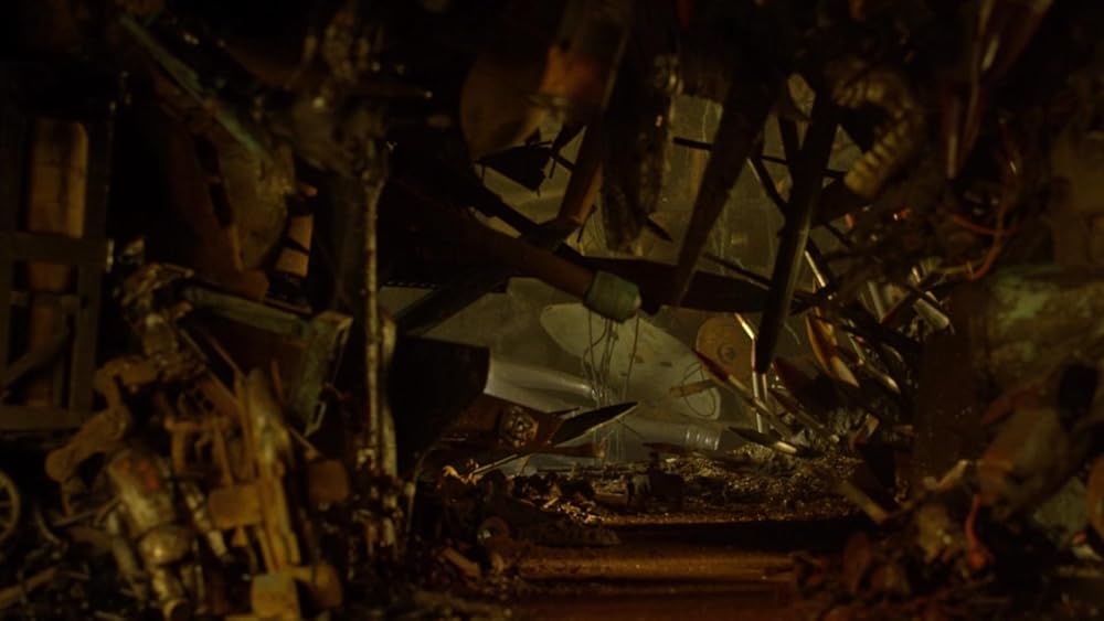 خدای دیوانه