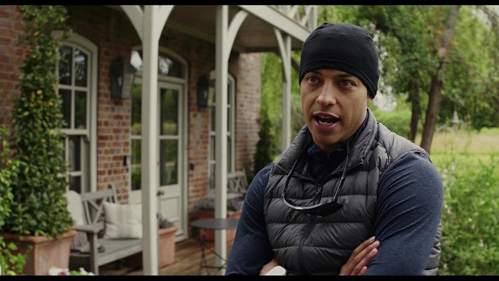 آنچه در وحشی گذشت؛ مروری بر فصل اول