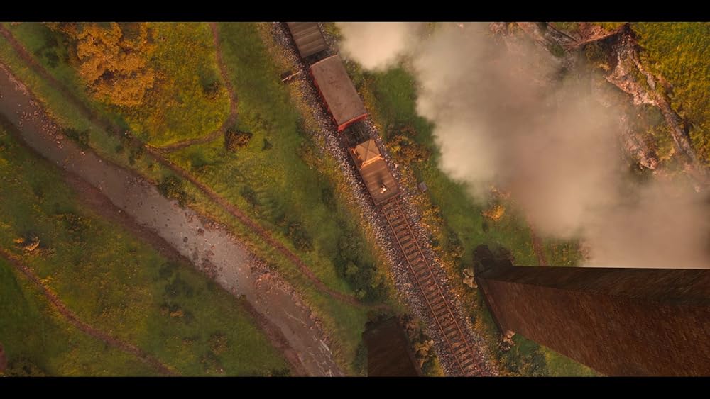 والاس و گرومیت: انتقام پرندگان