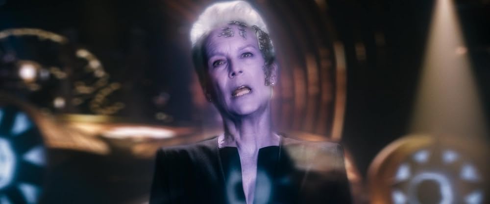 پیشتازان فضا: بخش ۳۱