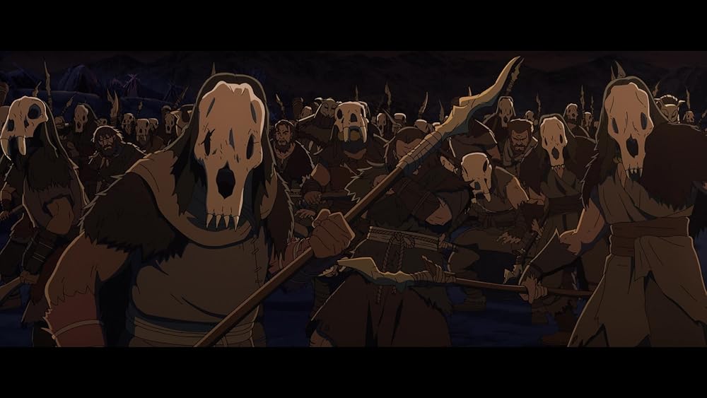 ارباب حلقه‌ها: حماسه روهیریم