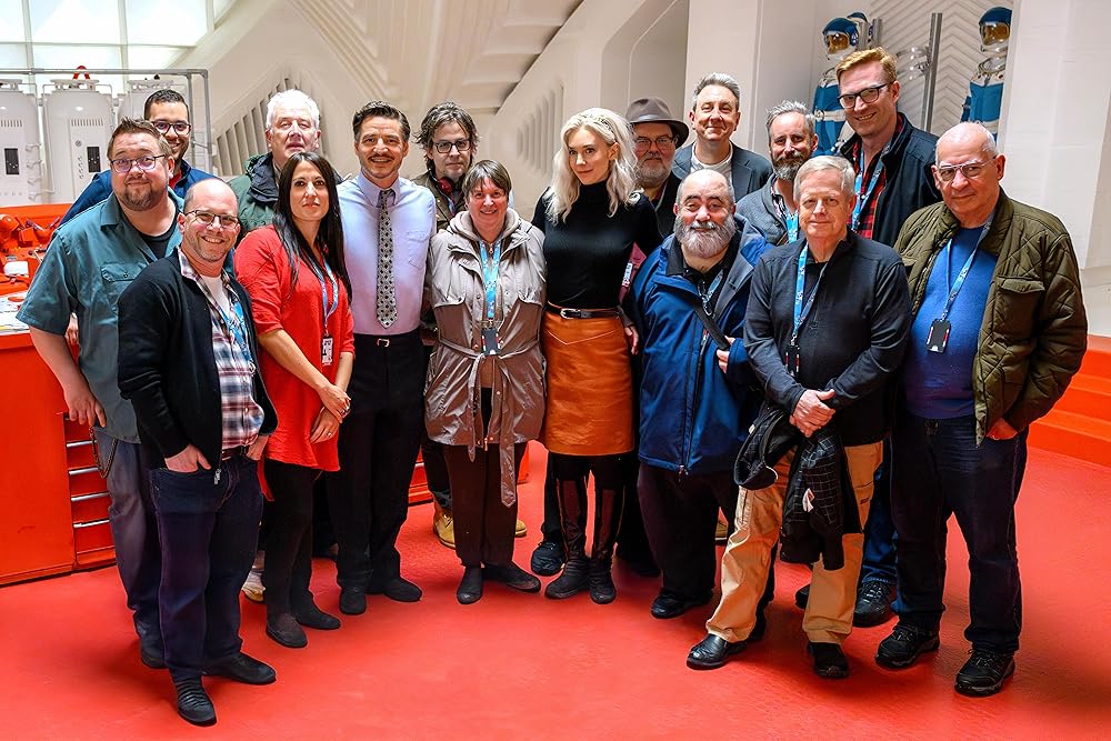 چهار شگفت‌انگیز: گام‌های نخست