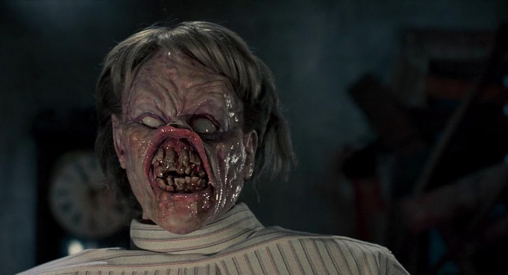 مرده شیطانی ۲