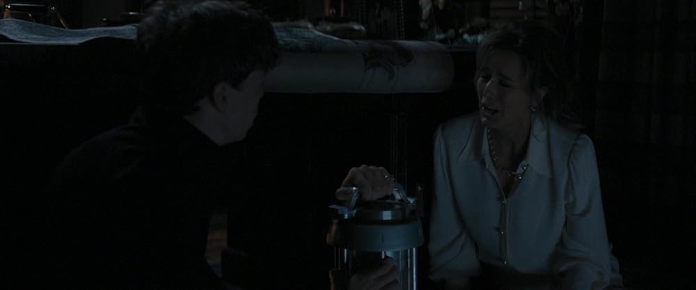 مرگ یک تک‌شاخ