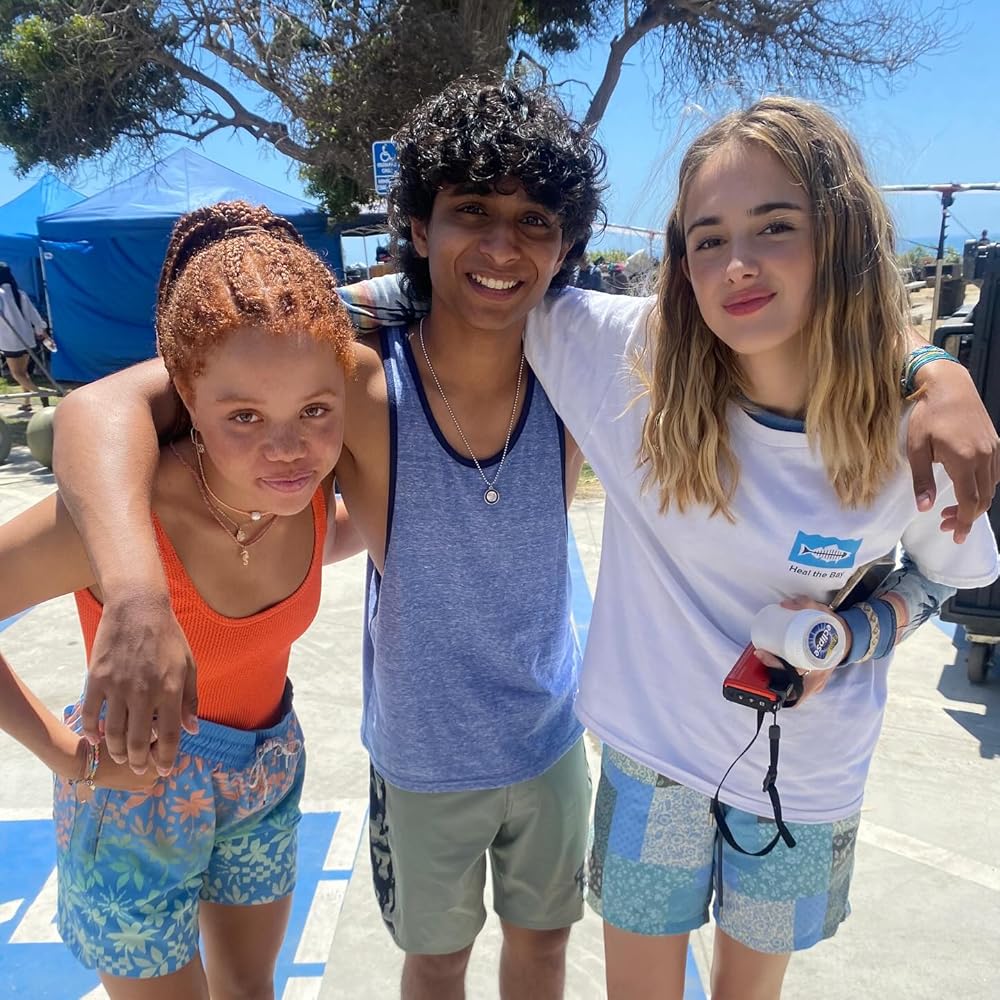 جمعه عجیب تر