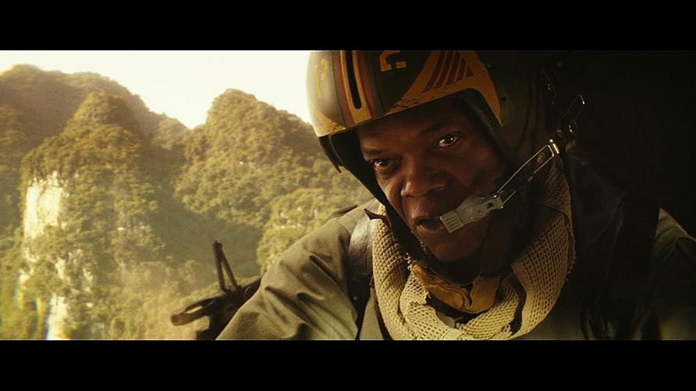 کونگ جزیره جمجمه