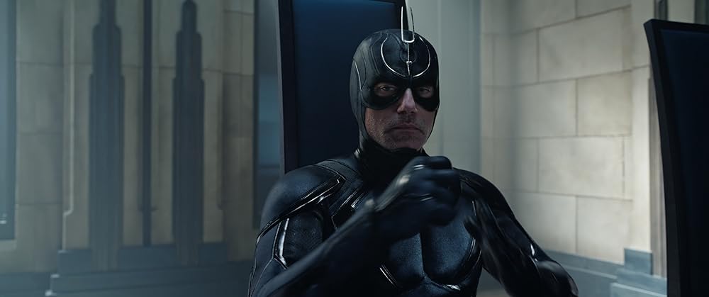 دکتر استرنج در چندجهانی جنون