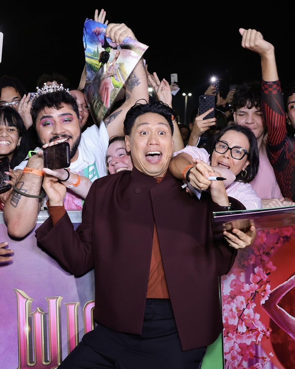 شرور: برای خوبی