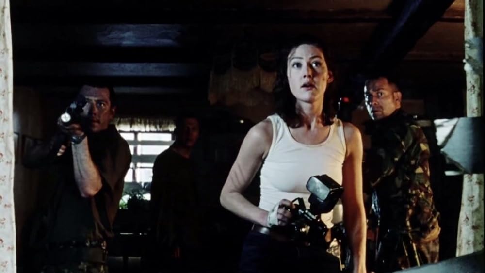 سربازان سگی