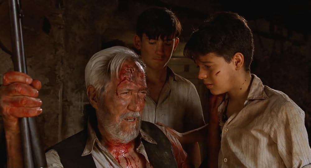 ستون فقرات شیطان