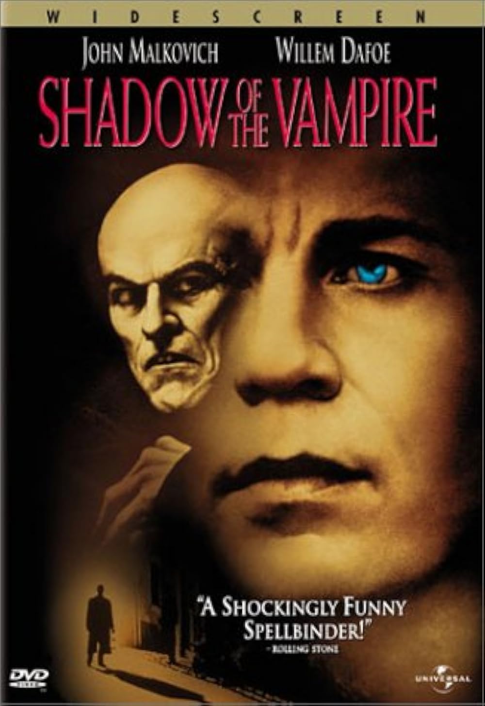 سایهٔ خون‌آشام