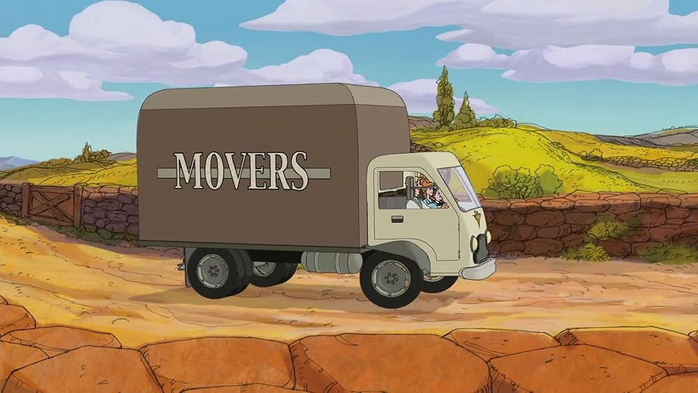 ۱۰۱ سگ خالدار ۲: ماجراجویی پچ در لندن